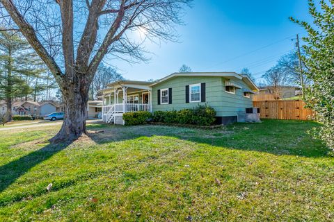 Tiny photo for 3614 Maiden Drive, Chattanooga, TN 37412 (MLS # 1527940)