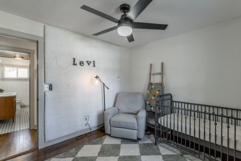 Tiny photo for 3614 Maiden Drive, Chattanooga, TN 37412 (MLS # 1527940)