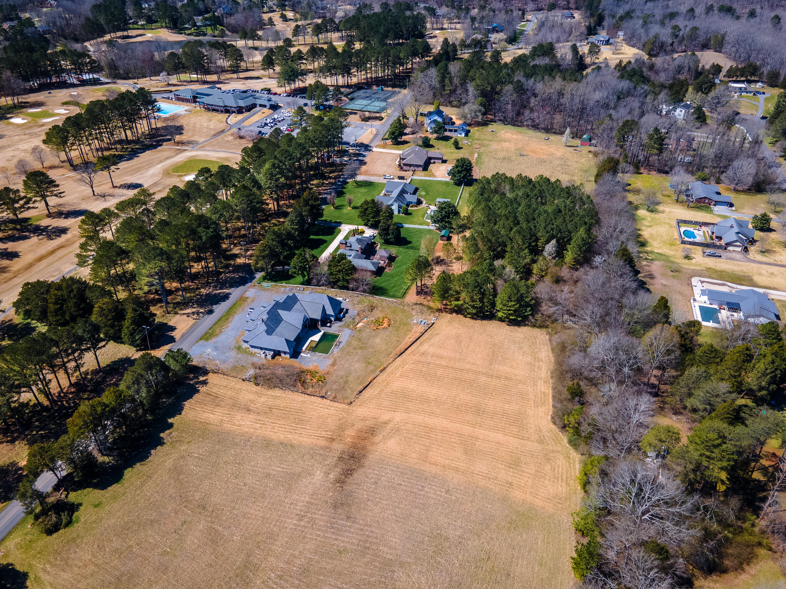 Lot 2&3 Kyle Lane, Cleveland, Tennessee image 1