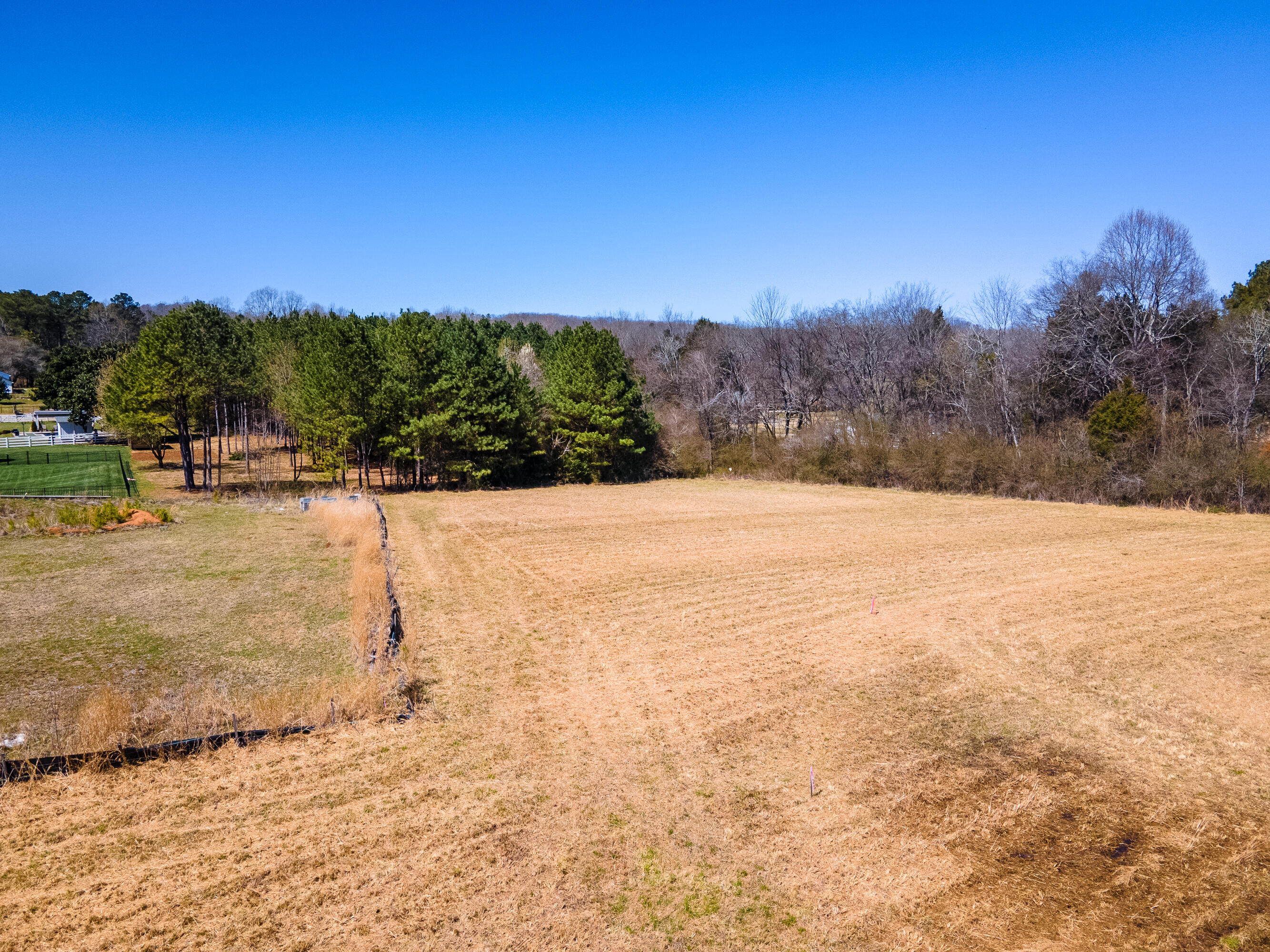 Lot 2&3 Kyle Lane, Cleveland, Tennessee image 7