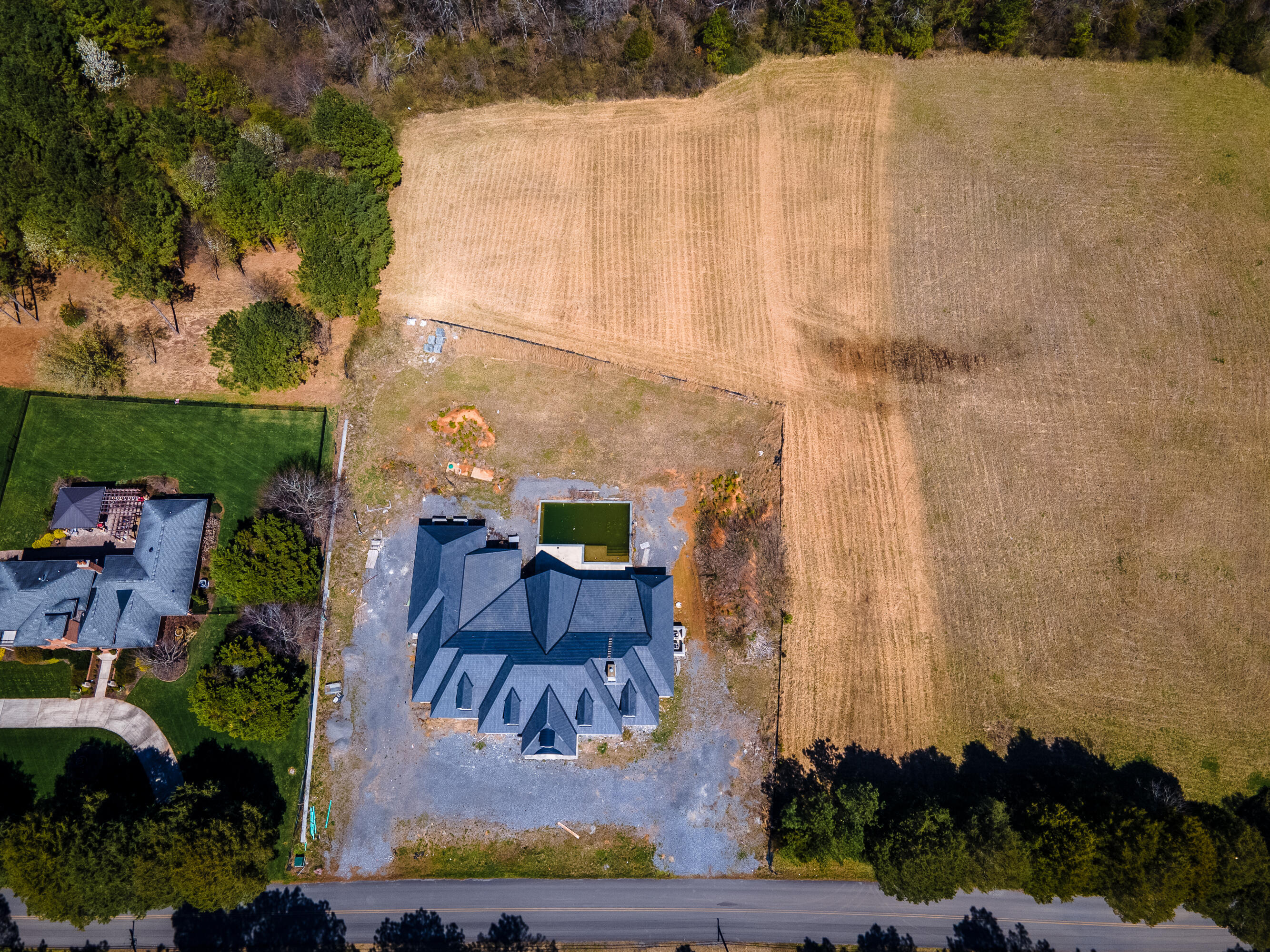 Lot 2&3 Kyle Lane, Cleveland, Tennessee image 3