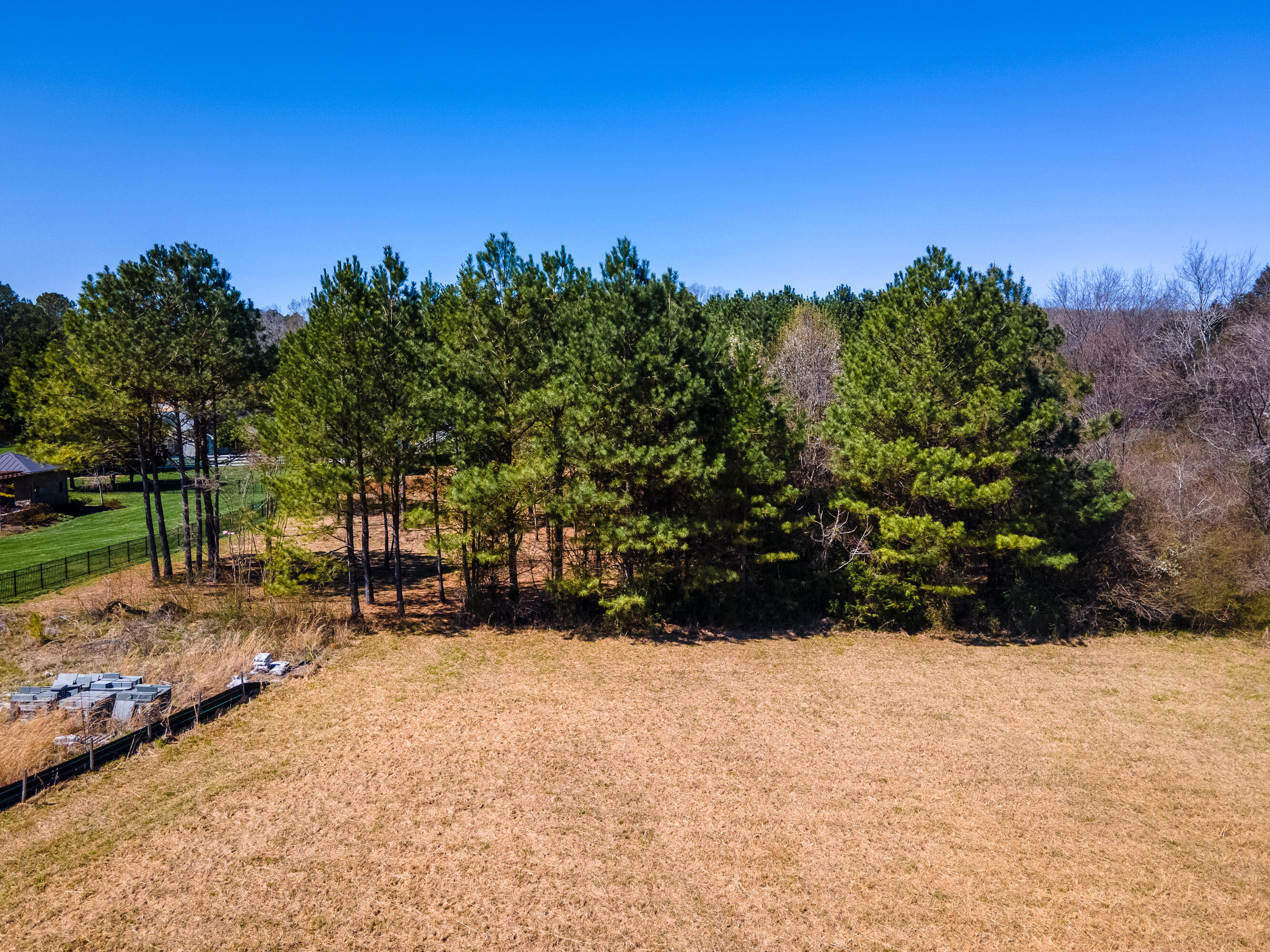 Lot 2&3 Kyle Lane, Cleveland, Tennessee image 5