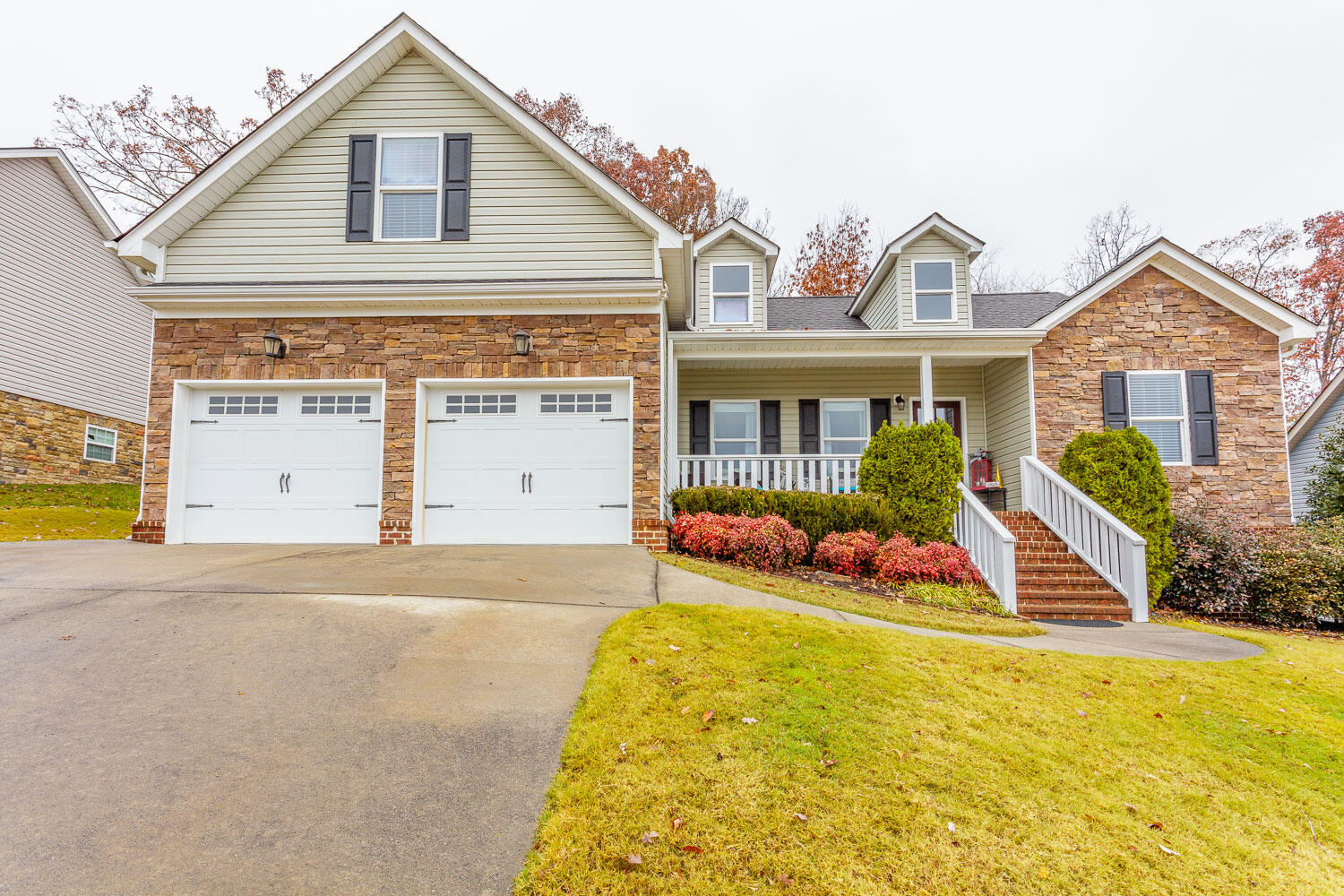 252 Peachtree Circle, Ringgold, Georgia image 2