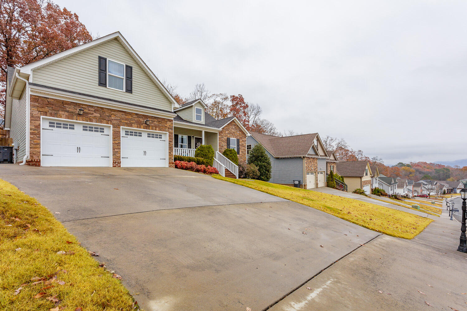 252 Peachtree Circle, Ringgold, Georgia image 49