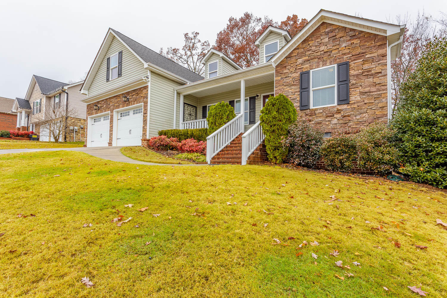 252 Peachtree Circle, Ringgold, Georgia image 3