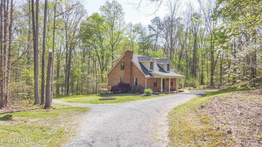 1647 Loudon Highway, Philadelphia, Tennessee image 1