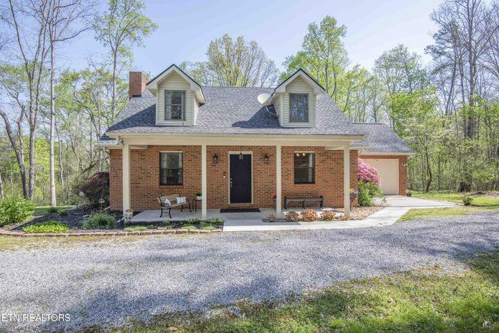 1647 Loudon Highway, Philadelphia, Tennessee image 2