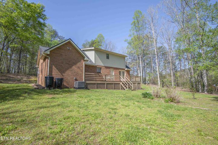 1647 Loudon Highway, Philadelphia, Tennessee image 7