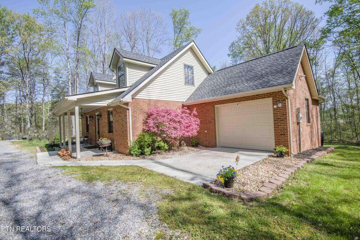 1647 Loudon Highway, Philadelphia, Tennessee image 3