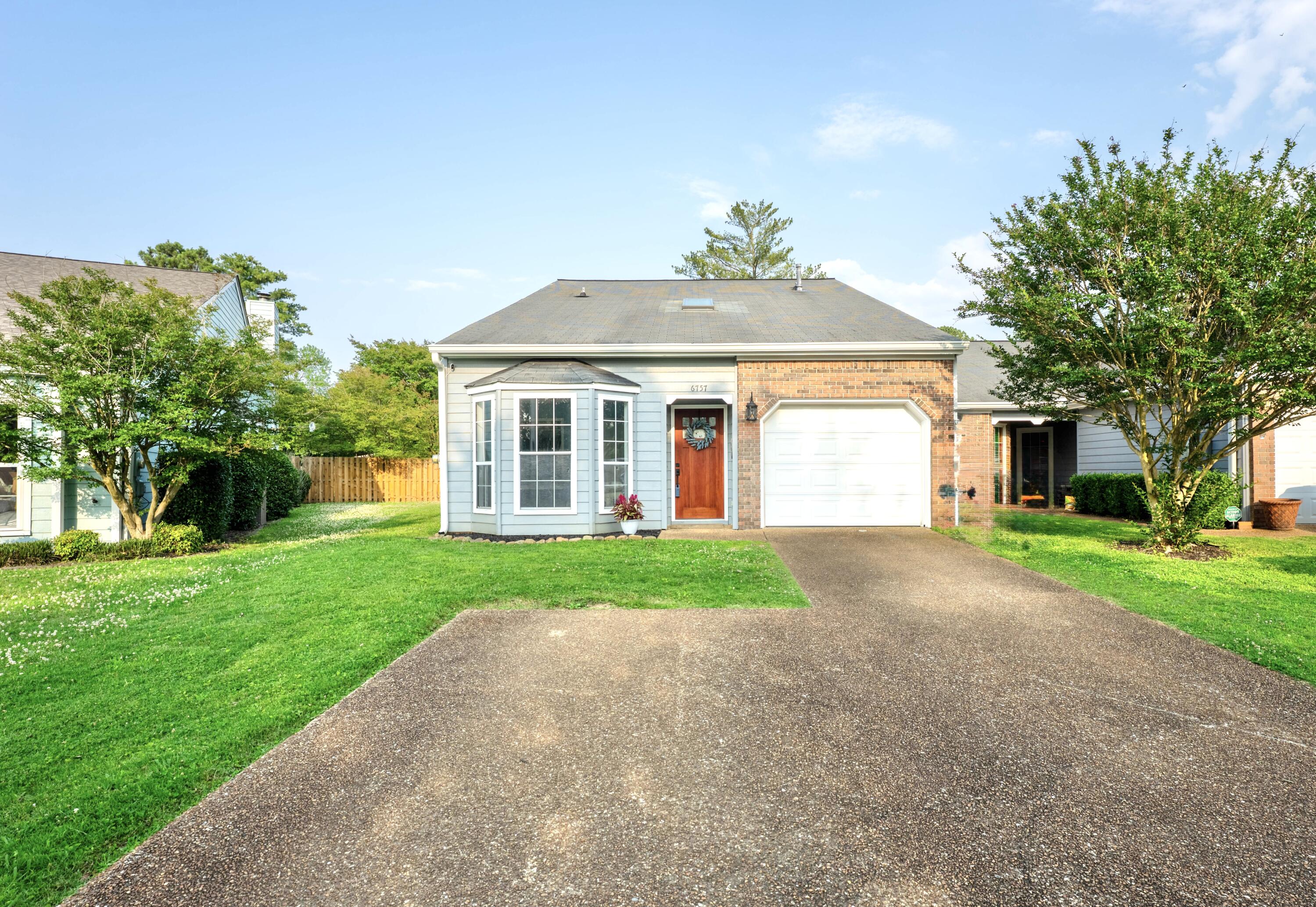 6757 Hickory Brook Road, Chattanooga, Tennessee image 2