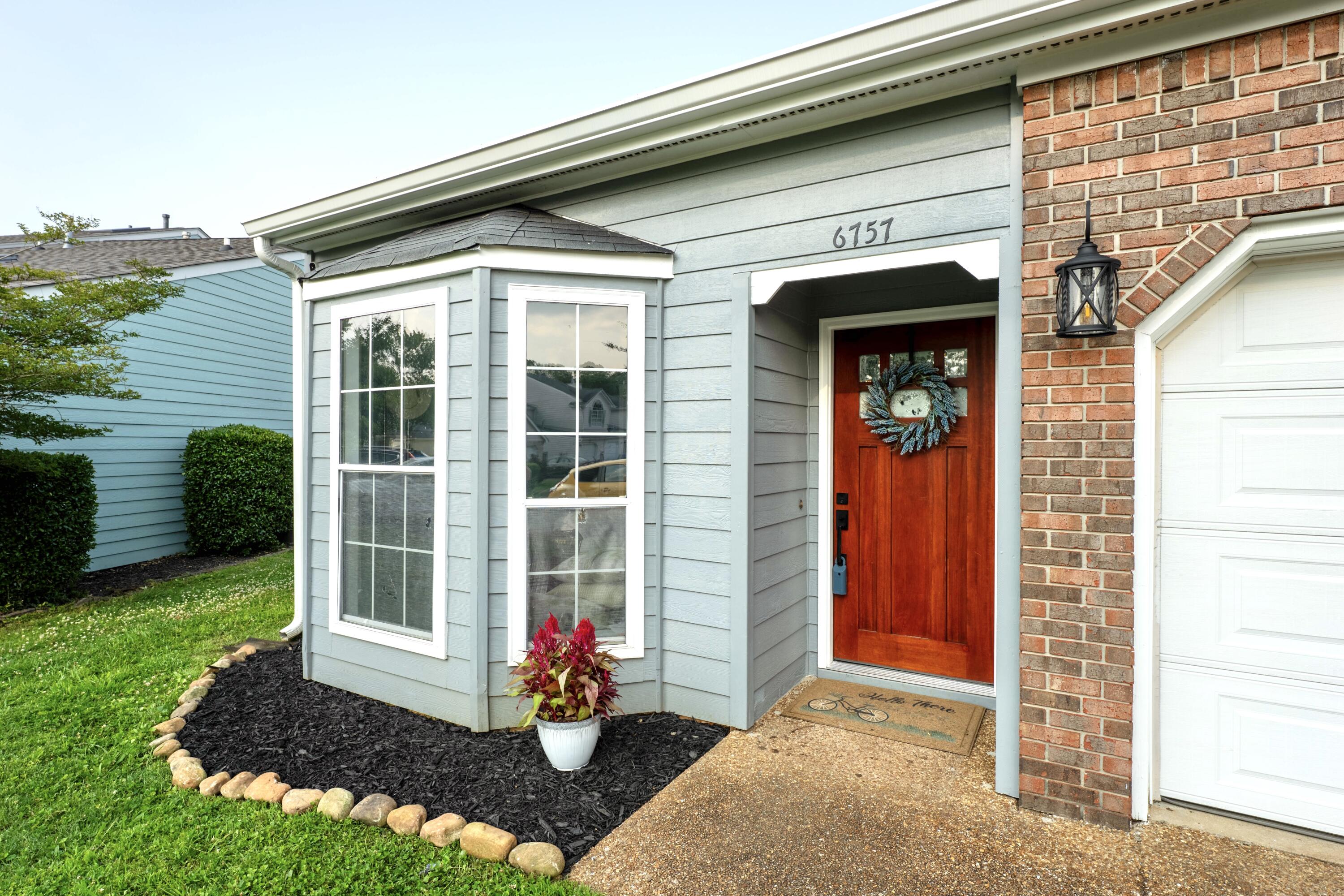 6757 Hickory Brook Road, Chattanooga, Tennessee image 1