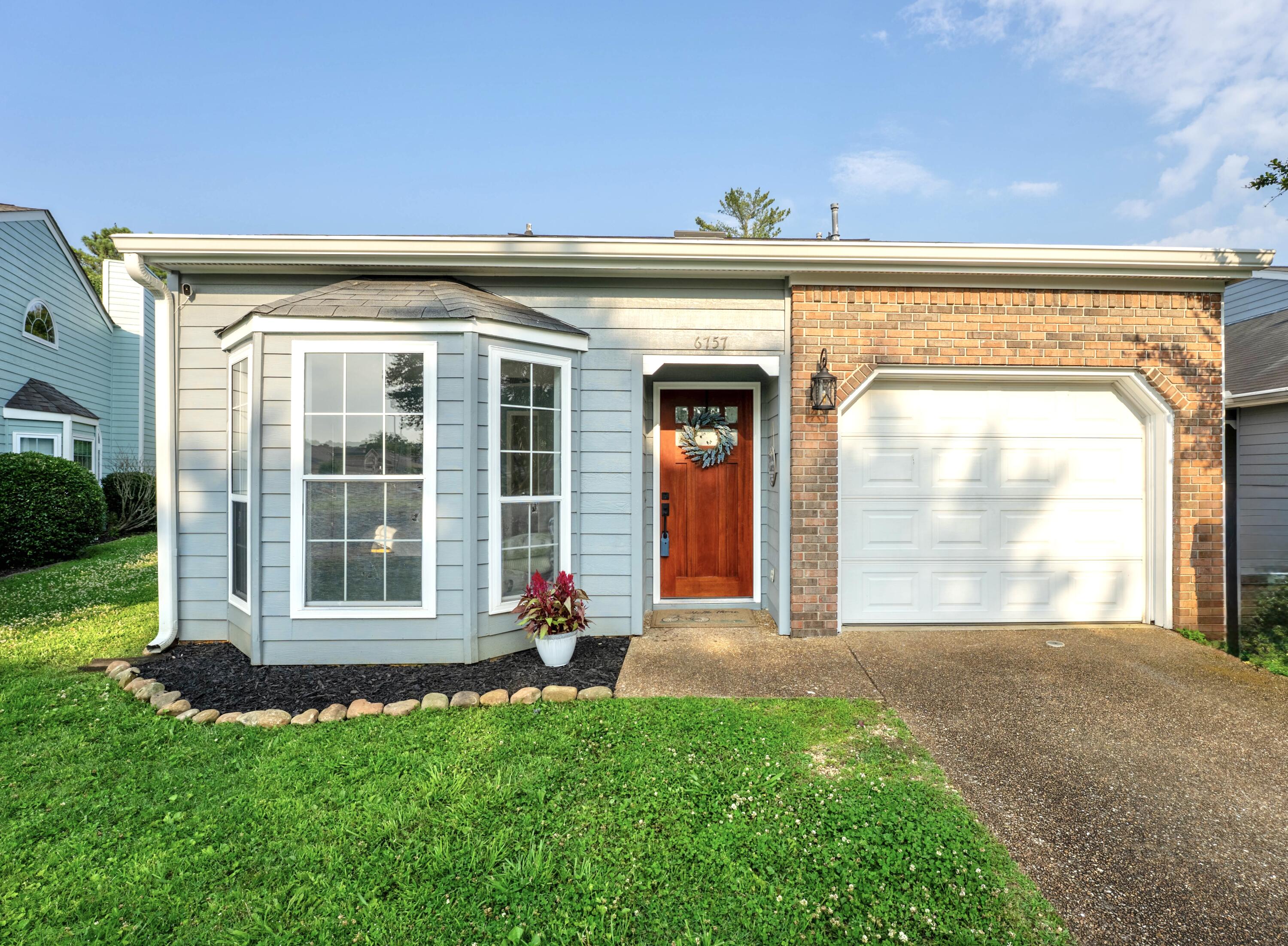 6757 Hickory Brook Road, Chattanooga, Tennessee image 4