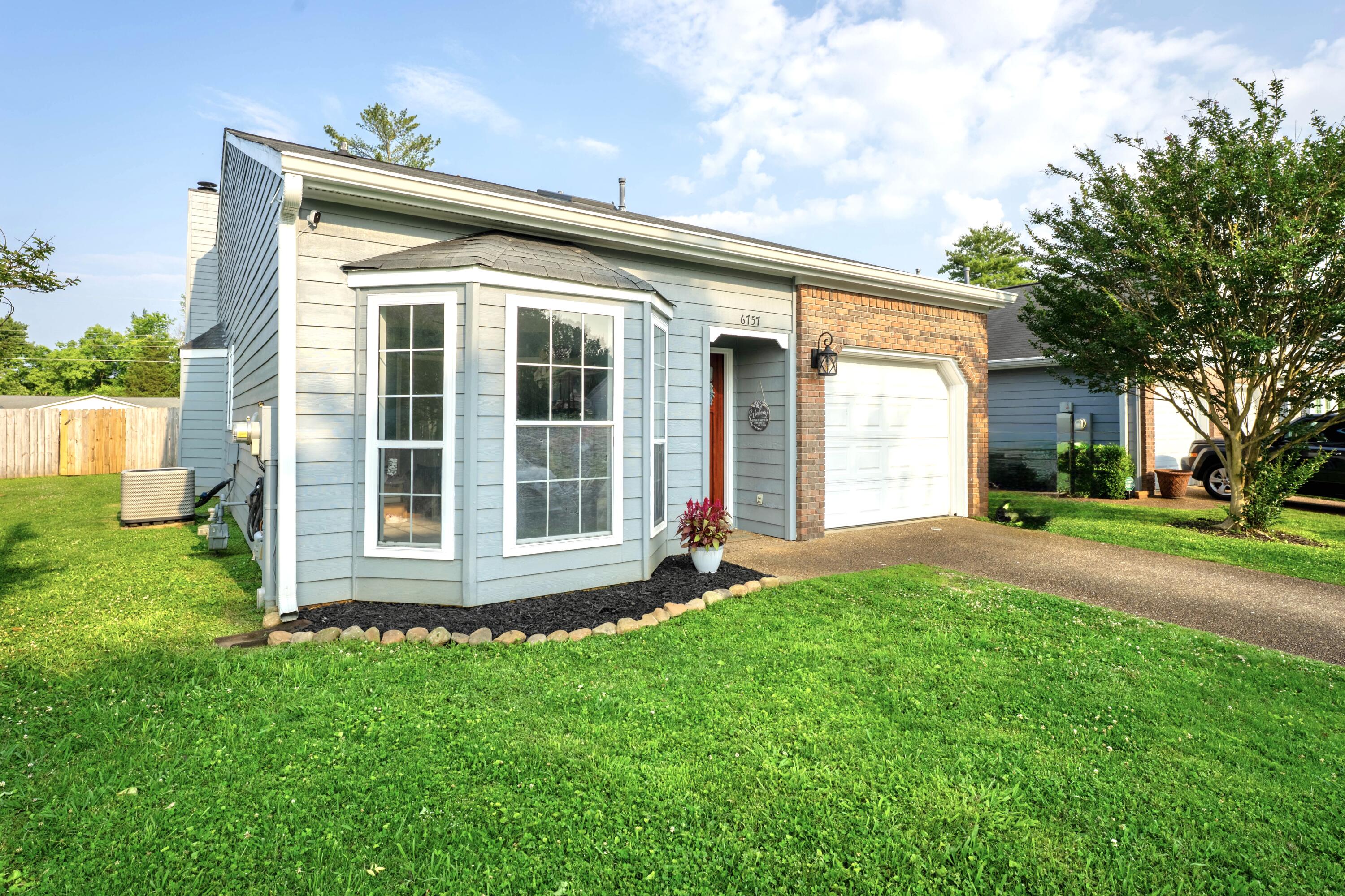 6757 Hickory Brook Road, Chattanooga, Tennessee image 3