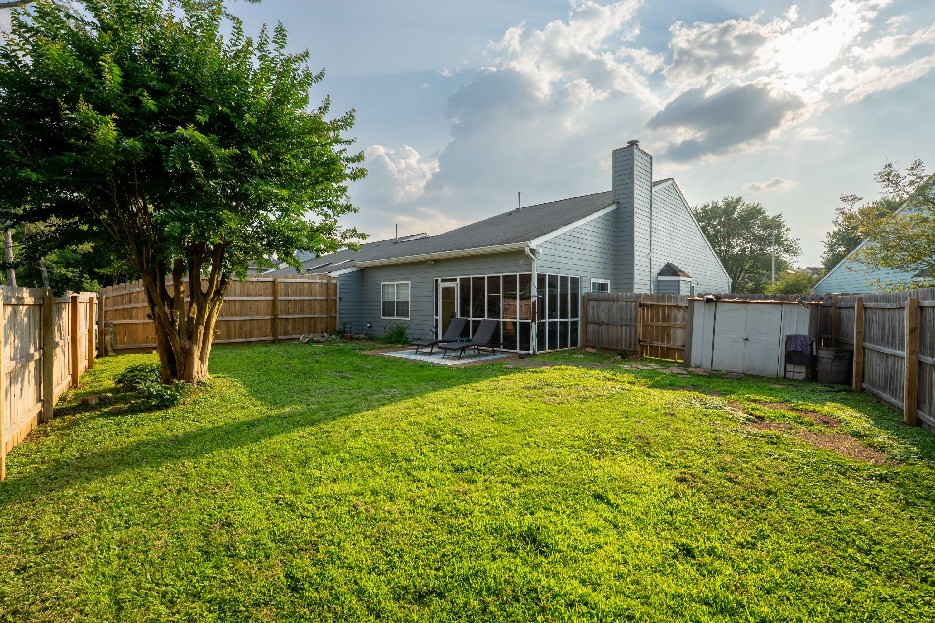 6757 Hickory Brook Road, Chattanooga, Tennessee image 20