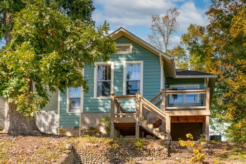 Photo of 1009 Winthrop Street, Chattanooga, TN 37405 (MLS # 1530223)