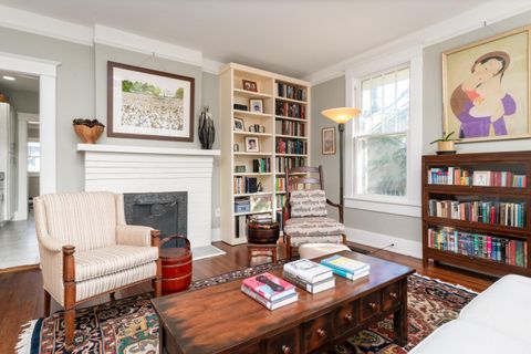 Tiny photo for 1009 Winthrop Street, Chattanooga, TN 37405 (MLS # 1530223)