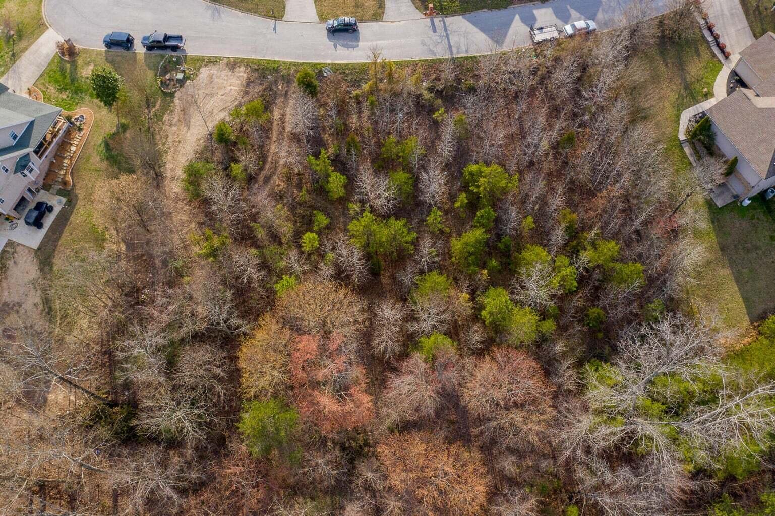 1055 Apollo Drive #66, Soddy Daisy, Tennessee image 3