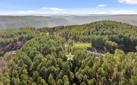 Tiny photo for Lot 1125 Split Rail Way, Guild, TN 37340 (MLS # 1526795)
