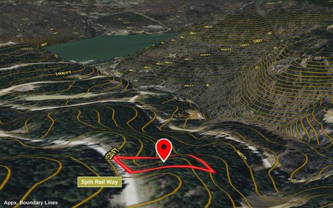 Tiny photo for Lot 1125 Split Rail Way, Guild, TN 37340 (MLS # 1526795)