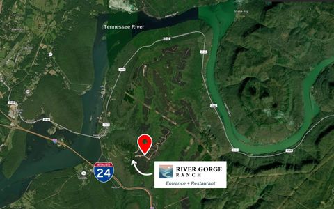 Tiny photo for Lot 1125 Split Rail Way, Guild, TN 37340 (MLS # 1526795)