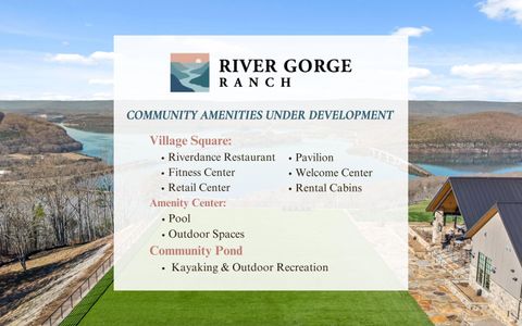 Tiny photo for Lot 1125 Split Rail Way, Guild, TN 37340 (MLS # 1526795)