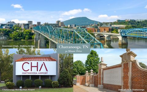 Tiny photo for Lot 1125 Split Rail Way, Guild, TN 37340 (MLS # 1526795)