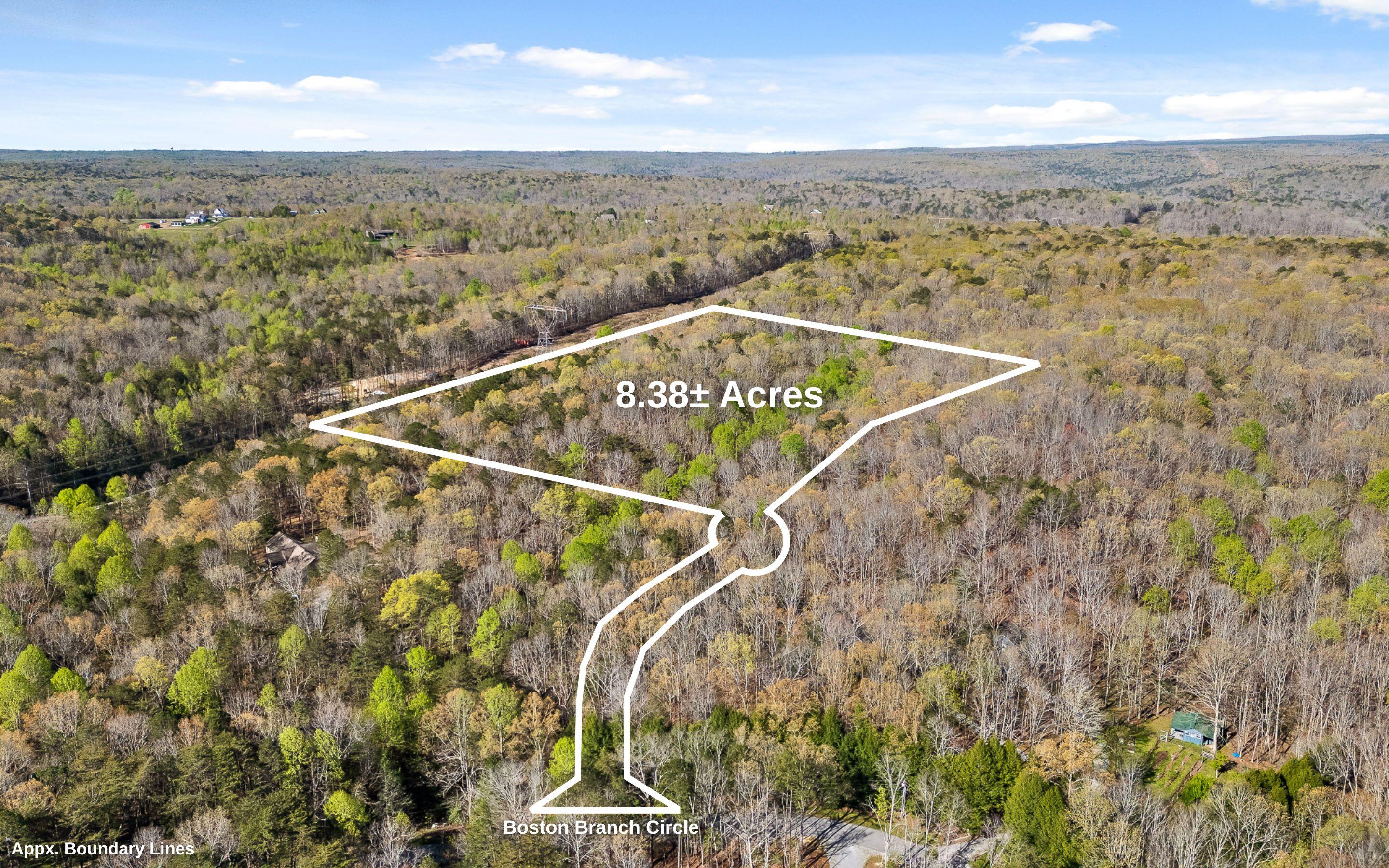 2593 Boston Branch Circle, Signal Mountain, Tennessee image 6
