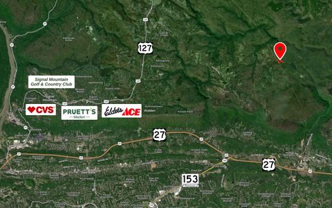 Tiny photo for 2593 Boston Branch Circle, Signal Mountain, TN 37377 (MLS # 1512937)