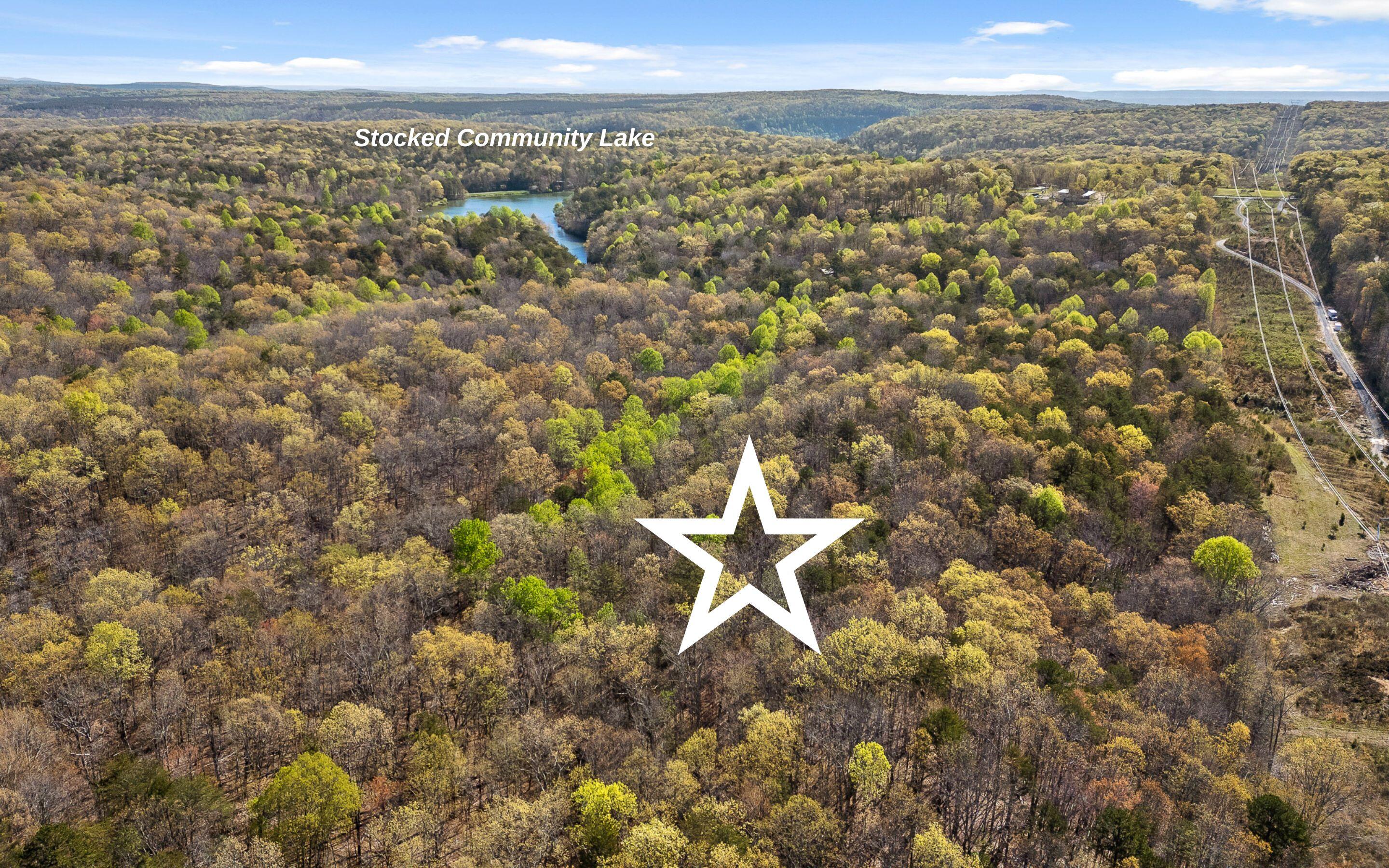 2593 Boston Branch Circle, Signal Mountain, Tennessee image 16