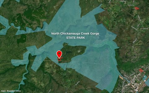 Tiny photo for 2593 Boston Branch Circle, Signal Mountain, TN 37377 (MLS # 1512937)