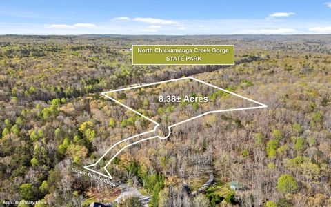 Tiny photo for 2593 Boston Branch Circle, Signal Mountain, TN 37377 (MLS # 1512937)