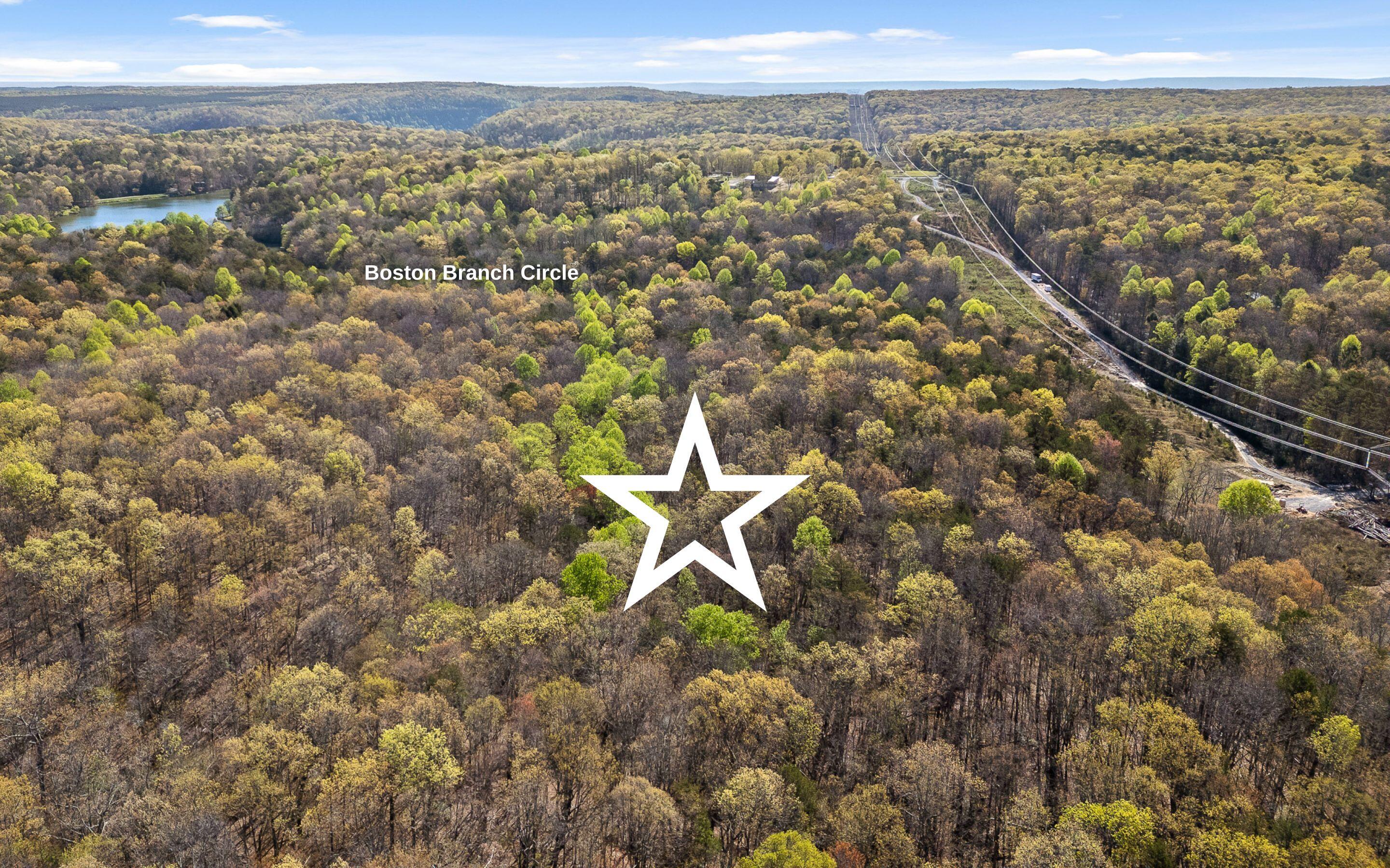 2593 Boston Branch Circle, Signal Mountain, Tennessee image 15