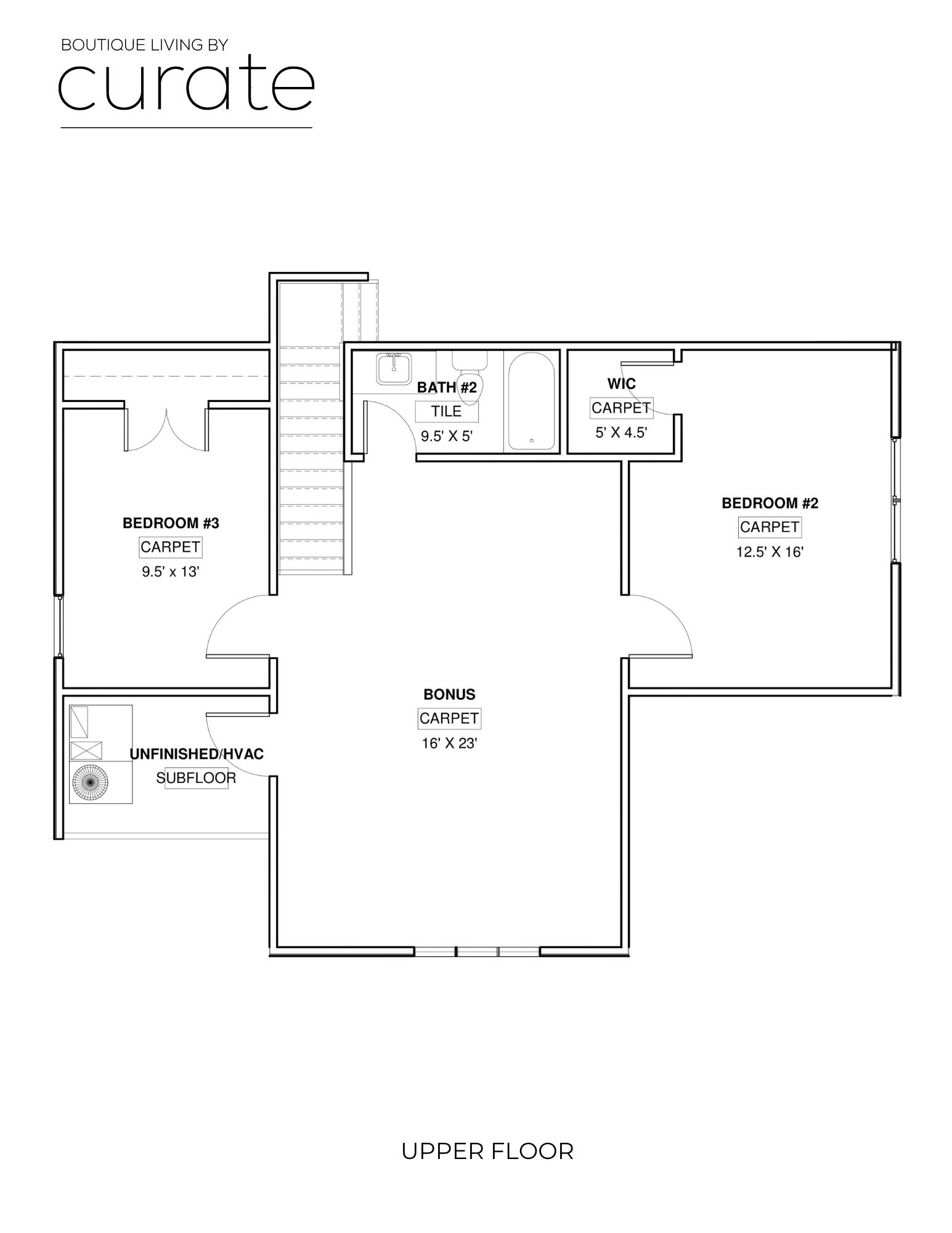 4706 Amethyst Road #915, Chattanooga, Tennessee image 9