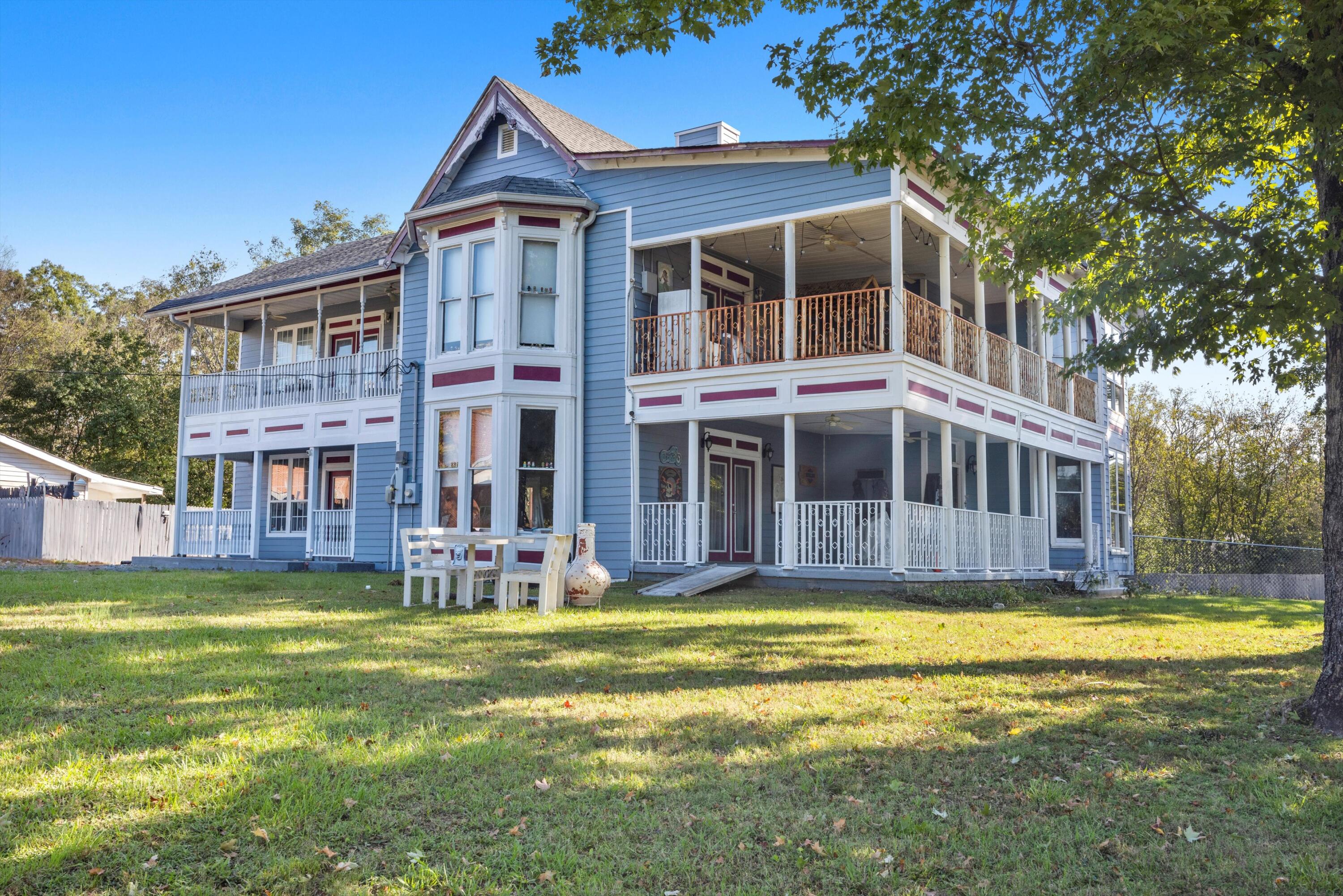301 S Cherry Street, Tunnel Hill, Georgia image 3