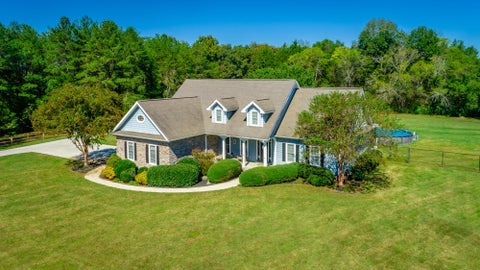 Photo of 1886 Old Bethel Road, Chickamauga, GA 30707 (MLS # 1544280)