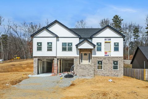 Homes For Sale - 6583 Long Horn Street<br/> Birchwood, TN 37308