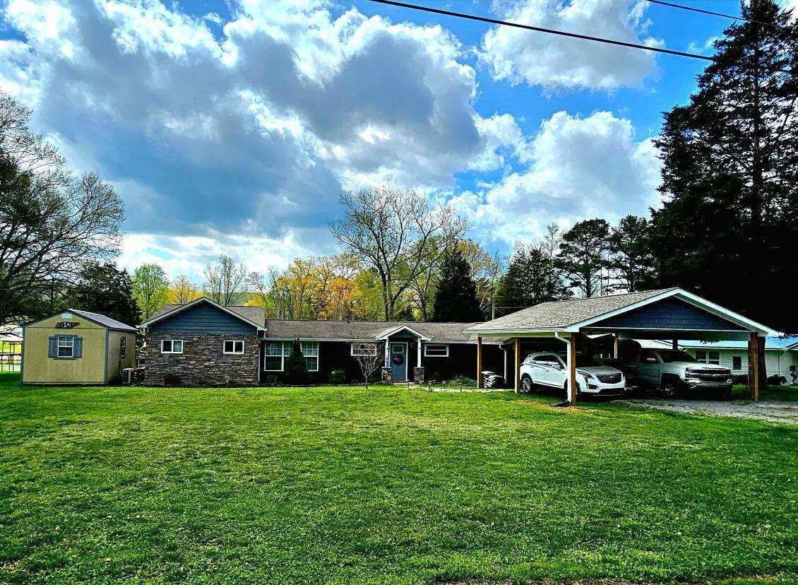 188 Hillside Road, Spring City, Tennessee image 21