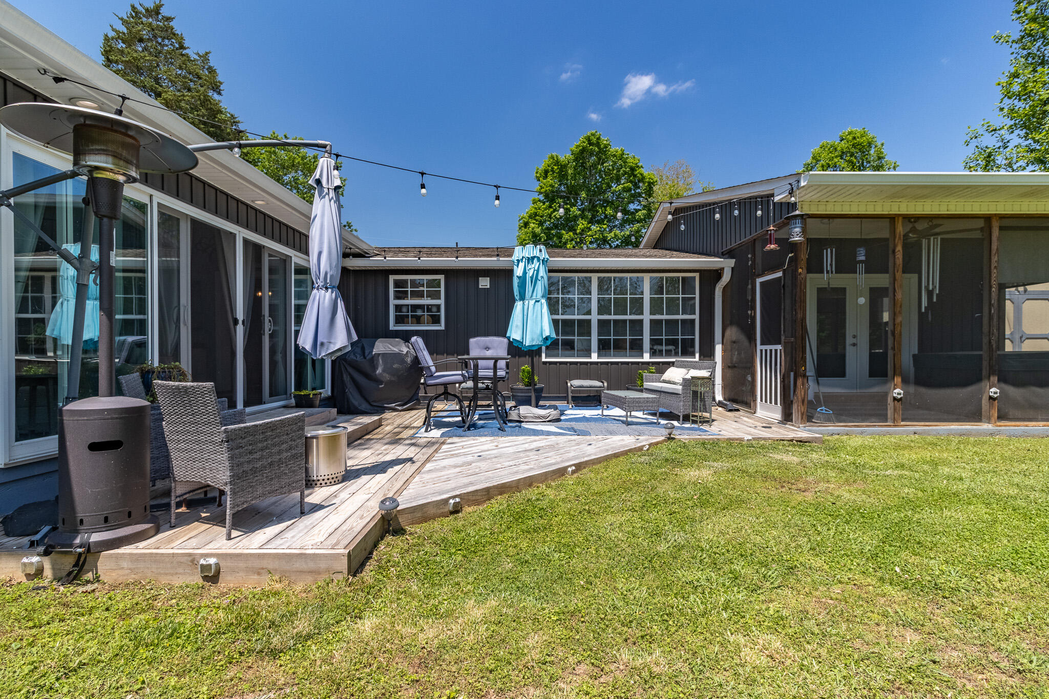 188 Hillside Road, Spring City, Tennessee image 17