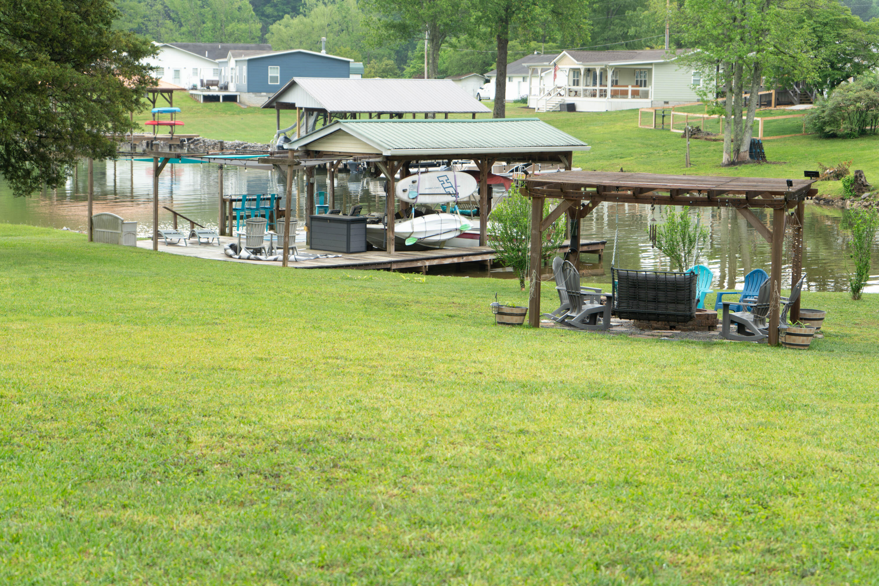 188 Hillside Road, Spring City, Tennessee image 10