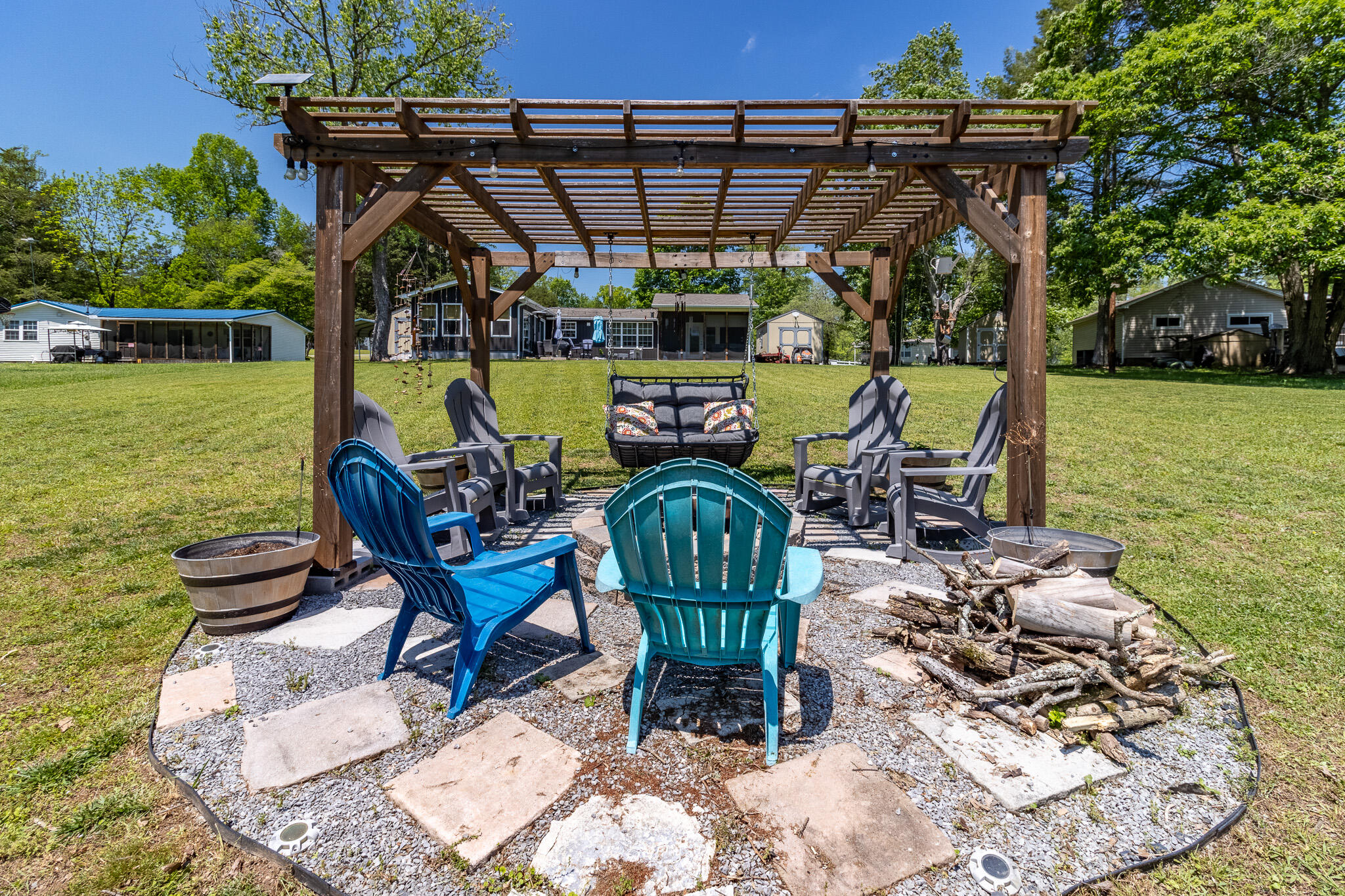 188 Hillside Road, Spring City, Tennessee image 16