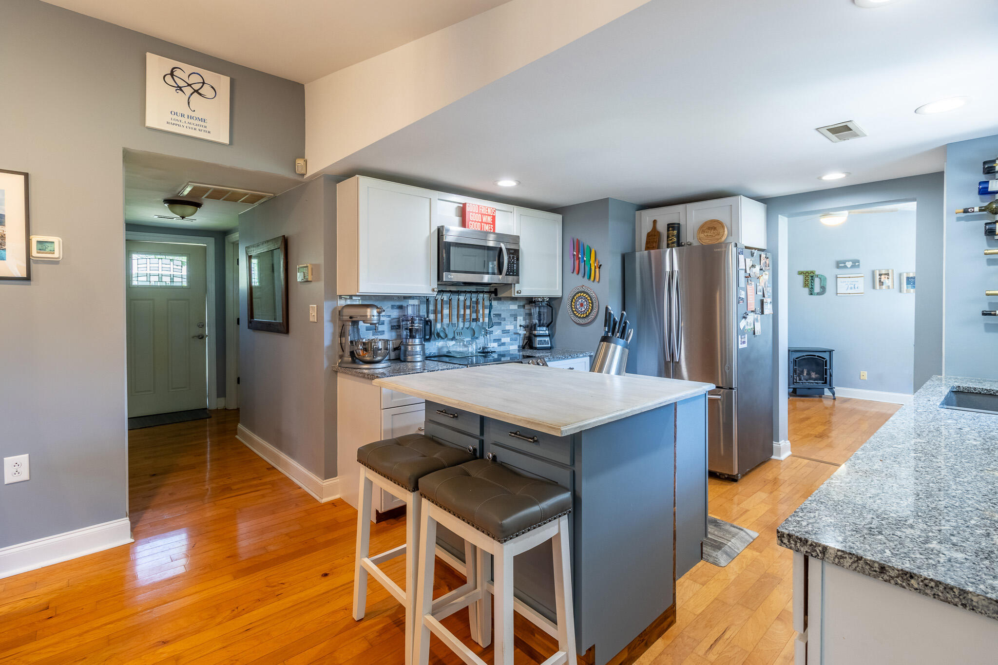 188 Hillside Road, Spring City, Tennessee image 39