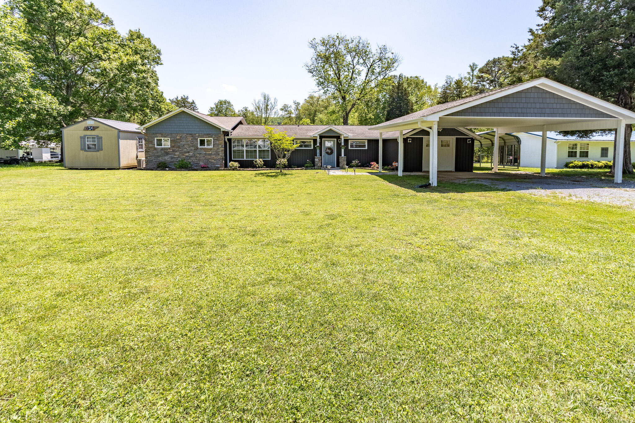 188 Hillside Road, Spring City, Tennessee image 13