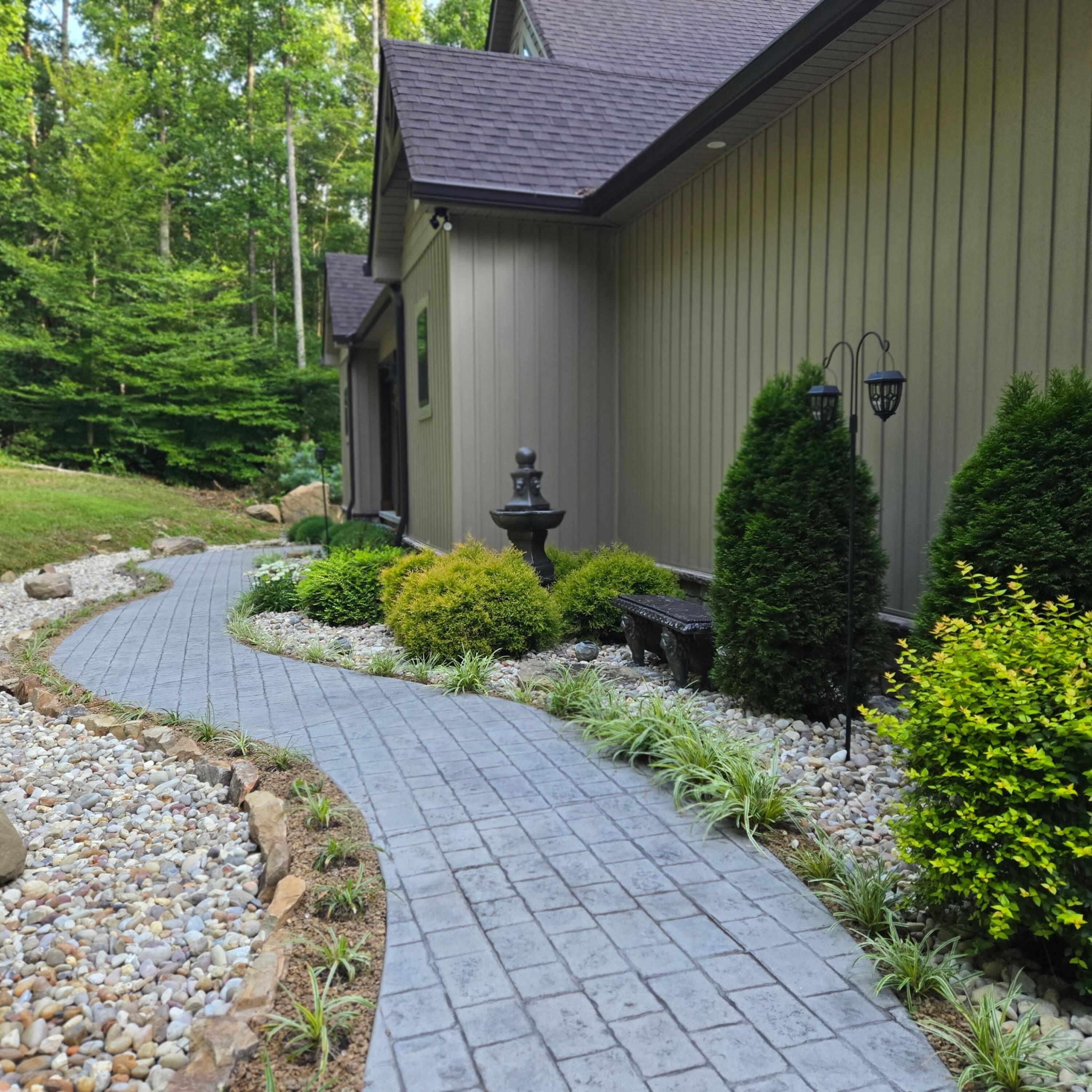 354 Mountain Farms Road