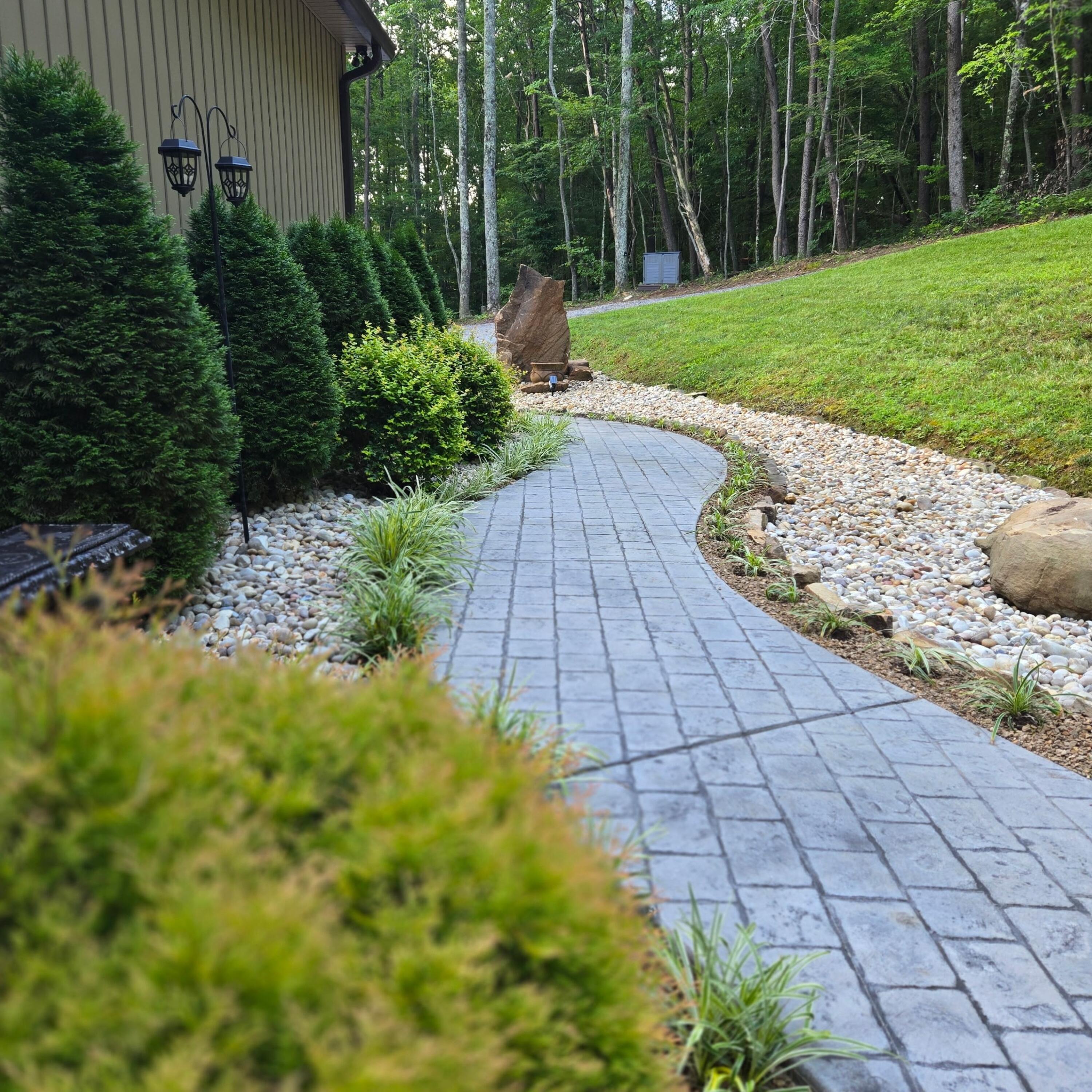 354 Mountain Farms Road