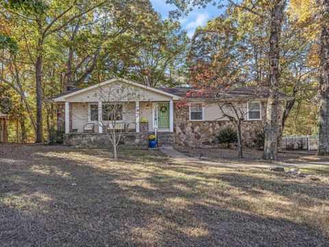 Photo of 1826 Rock Bluff Road, Hixson, TN 37343 (MLS # 1532131)