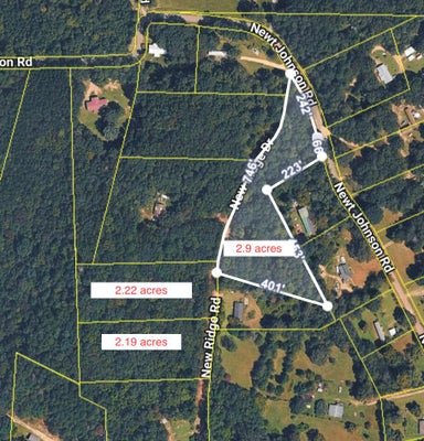 NEW RIDGE DR AND NEWT JOHNSON RD, CHICKAMAUGA, GA 30707 - Image a6003a8e06708bfcdbd6cccc871b0ce0/2640679262