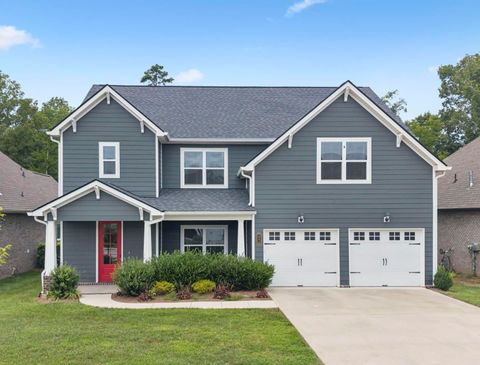 Photo of 1578 Buttonwood Loop, Chattanooga, TN 37421 (MLS # 1518661)