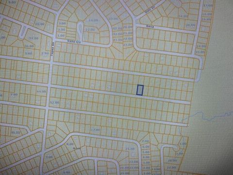 Vacant Land For Sale - 5333 Pawnee Road<br/> Cumberland County, Crossville, TN 38572