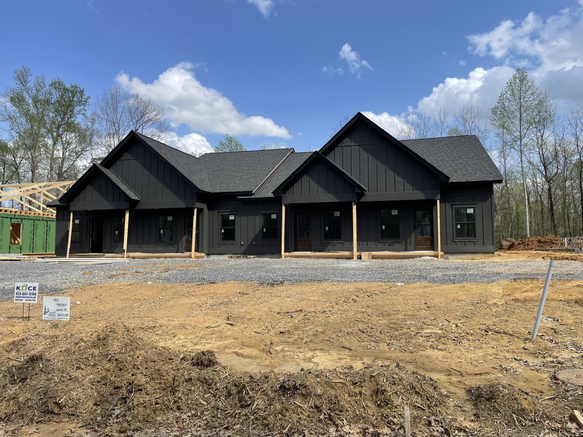 3472 Pinecrest Avenue, Cleveland, Tennessee image 1