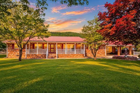 Photo of 8313 Springfield Road, Soddy Daisy, TN 37379 (MLS # 1532842)